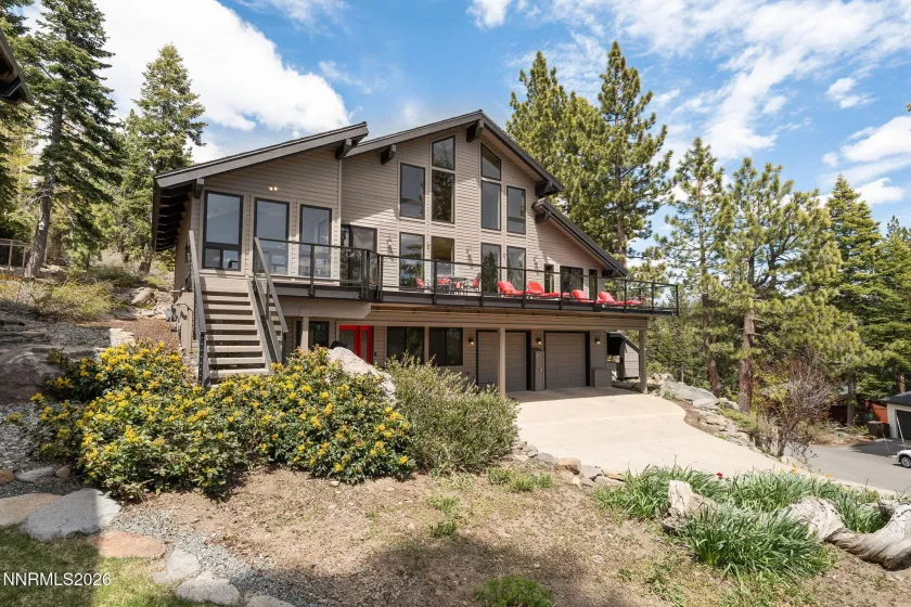 608 Dorothy, Incline Village, Nevada 89451, 3 Bedrooms Bedrooms, ,4 BathroomsBathrooms,Residential,Residential,Dorothy,0,260005449