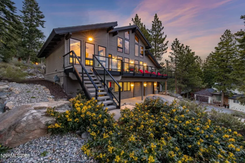 608 Dorothy, Incline Village, Nevada 89451, 3 Bedrooms Bedrooms, ,4 BathroomsBathrooms,Residential,Residential,Dorothy,0,260005449