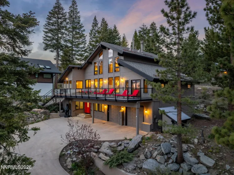 608 Dorothy, Incline Village, Nevada 89451, 3 Bedrooms Bedrooms, ,4 BathroomsBathrooms,Residential,Residential,Dorothy,0,260005449