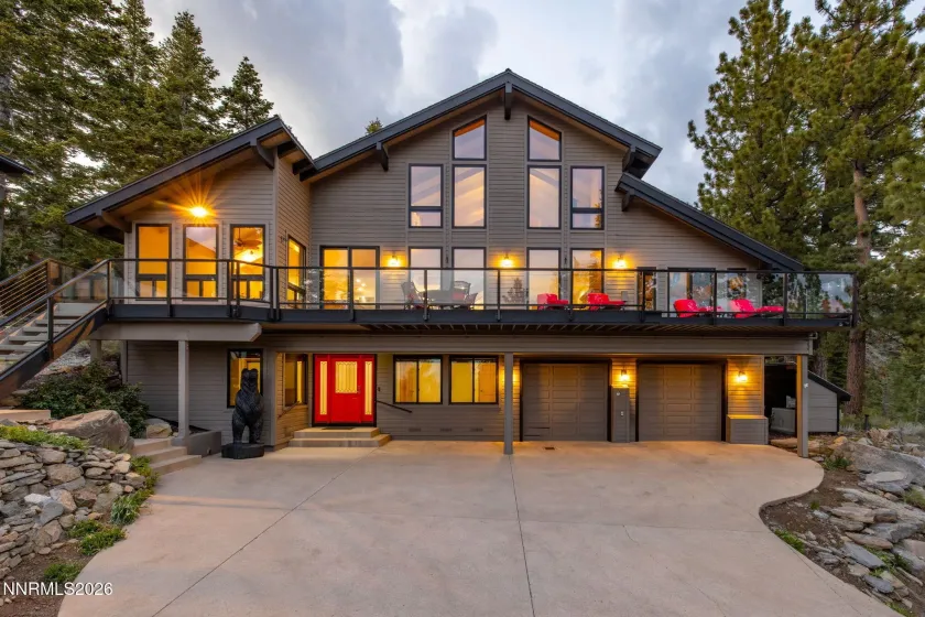 608 Dorothy, Incline Village, Nevada 89451, 3 Bedrooms Bedrooms, ,4 BathroomsBathrooms,Residential,Residential,Dorothy,0,260005449