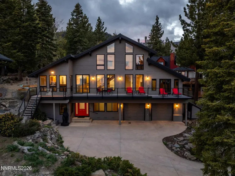 608 Dorothy, Incline Village, Nevada 89451, 3 Bedrooms Bedrooms, ,4 BathroomsBathrooms,Residential,Residential,Dorothy,0,260005449