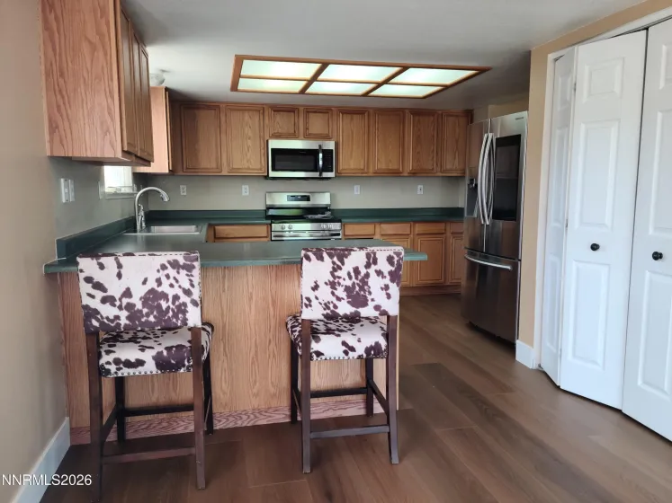 2274 Soar, Sparks, Nevada 89441, 3 Bedrooms Bedrooms, ,3 BathroomsBathrooms,Residential,Residential,Soar,260005446