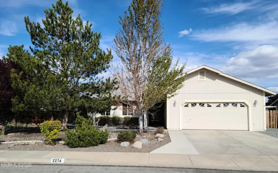 2274 Soar, Sparks, Nevada 89441, 3 Bedrooms Bedrooms, ,3 BathroomsBathrooms,Residential,Residential,Soar,260005446