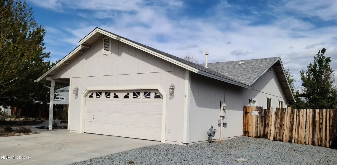 2274 Soar, Sparks, Nevada 89441, 3 Bedrooms Bedrooms, ,3 BathroomsBathrooms,Residential,Residential,Soar,260005446