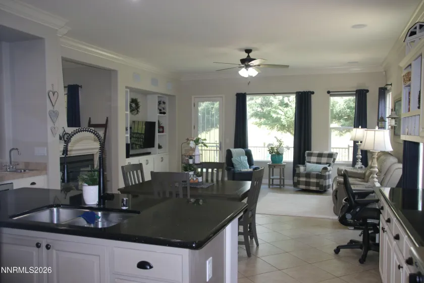 2634 Roseto, Sparks, Nevada 89434, 3 Bedrooms Bedrooms, ,3 BathroomsBathrooms,Residential,Residential,Roseto,260005447