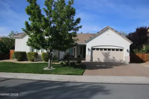2634 Roseto, Sparks, Nevada 89434, 3 Bedrooms Bedrooms, ,3 BathroomsBathrooms,Residential,Residential,Roseto,260005447