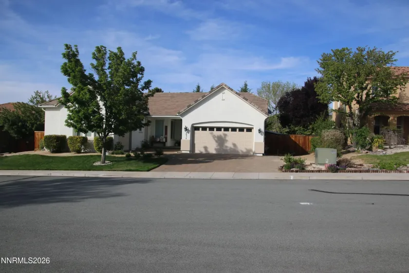 2634 Roseto, Sparks, Nevada 89434, 3 Bedrooms Bedrooms, ,3 BathroomsBathrooms,Residential,Residential,Roseto,260005447