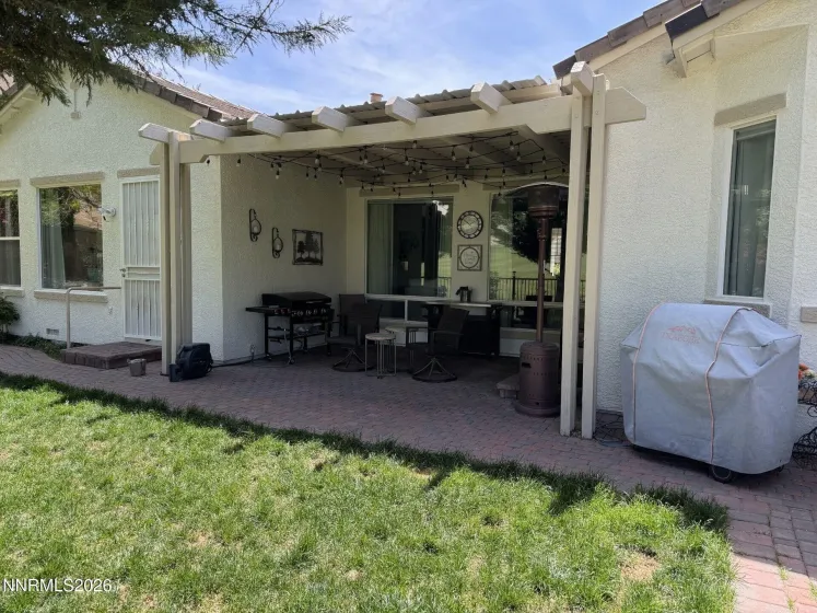 2634 Roseto, Sparks, Nevada 89434, 3 Bedrooms Bedrooms, ,3 BathroomsBathrooms,Residential,Residential,Roseto,260005447