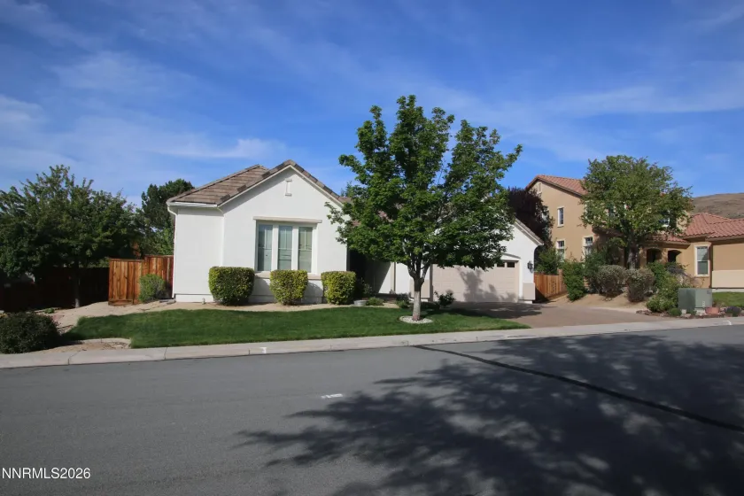 2634 Roseto, Sparks, Nevada 89434, 3 Bedrooms Bedrooms, ,3 BathroomsBathrooms,Residential,Residential,Roseto,260005447