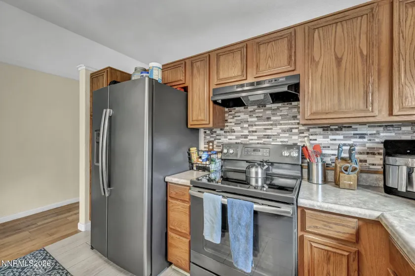 17471 Crystal Canyon, Reno, Nevada 89508, 3 Bedrooms Bedrooms, ,3 BathroomsBathrooms,Residential,Residential,Crystal Canyon,260005448