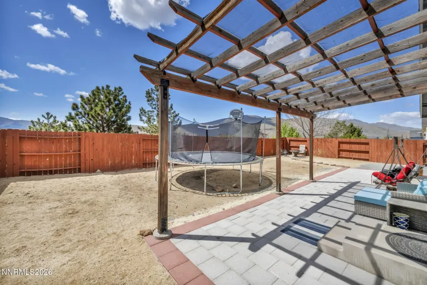 17471 Crystal Canyon, Reno, Nevada 89508, 3 Bedrooms Bedrooms, ,3 BathroomsBathrooms,Residential,Residential,Crystal Canyon,260005448