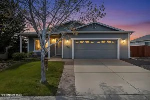 17471 Crystal Canyon, Reno, Nevada 89508, 3 Bedrooms Bedrooms, ,3 BathroomsBathrooms,Residential,Residential,Crystal Canyon,260005448