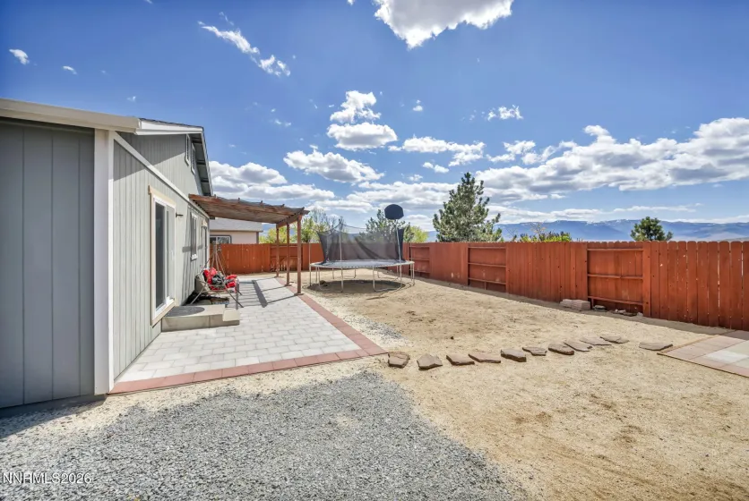 17471 Crystal Canyon, Reno, Nevada 89508, 3 Bedrooms Bedrooms, ,3 BathroomsBathrooms,Residential,Residential,Crystal Canyon,260005448