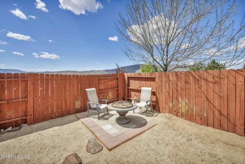 17471 Crystal Canyon, Reno, Nevada 89508, 3 Bedrooms Bedrooms, ,3 BathroomsBathrooms,Residential,Residential,Crystal Canyon,260005448