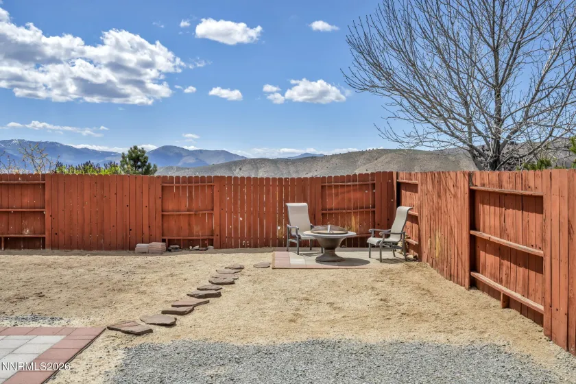 17471 Crystal Canyon, Reno, Nevada 89508, 3 Bedrooms Bedrooms, ,3 BathroomsBathrooms,Residential,Residential,Crystal Canyon,260005448