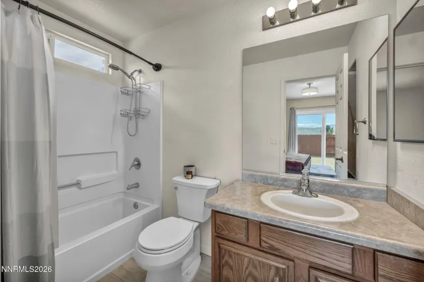 17471 Crystal Canyon, Reno, Nevada 89508, 3 Bedrooms Bedrooms, ,3 BathroomsBathrooms,Residential,Residential,Crystal Canyon,260005448