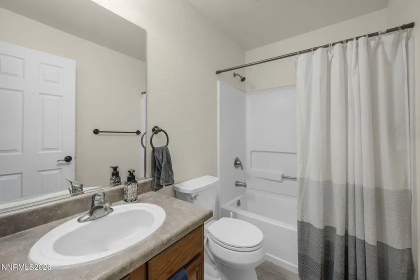 17471 Crystal Canyon, Reno, Nevada 89508, 3 Bedrooms Bedrooms, ,3 BathroomsBathrooms,Residential,Residential,Crystal Canyon,260005448