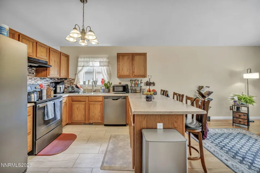 17471 Crystal Canyon, Reno, Nevada 89508, 3 Bedrooms Bedrooms, ,3 BathroomsBathrooms,Residential,Residential,Crystal Canyon,260005448