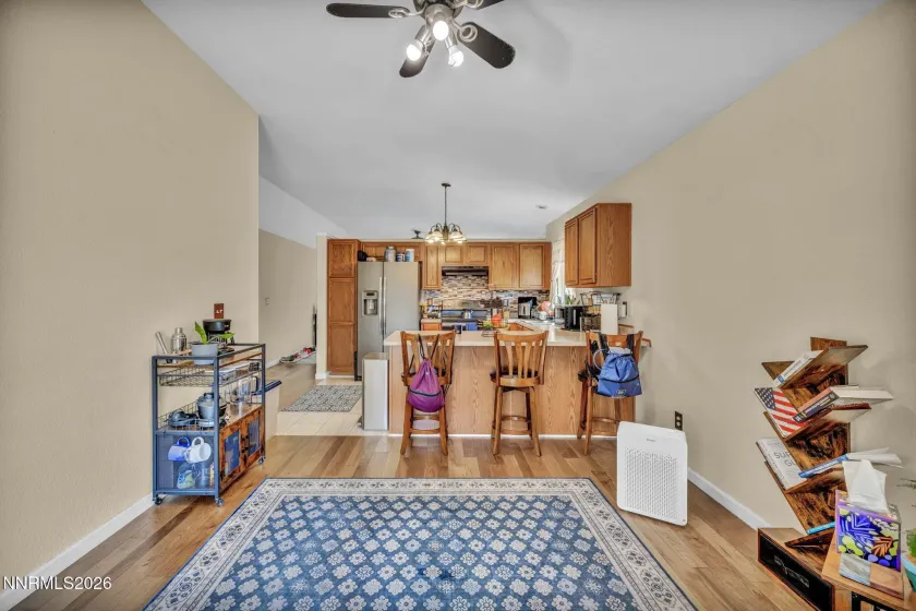 17471 Crystal Canyon, Reno, Nevada 89508, 3 Bedrooms Bedrooms, ,3 BathroomsBathrooms,Residential,Residential,Crystal Canyon,260005448