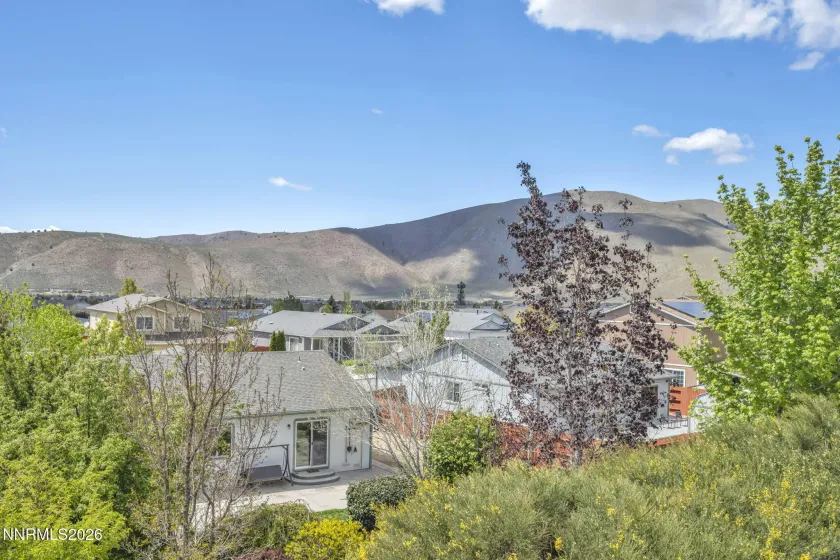 17471 Crystal Canyon, Reno, Nevada 89508, 3 Bedrooms Bedrooms, ,3 BathroomsBathrooms,Residential,Residential,Crystal Canyon,260005448
