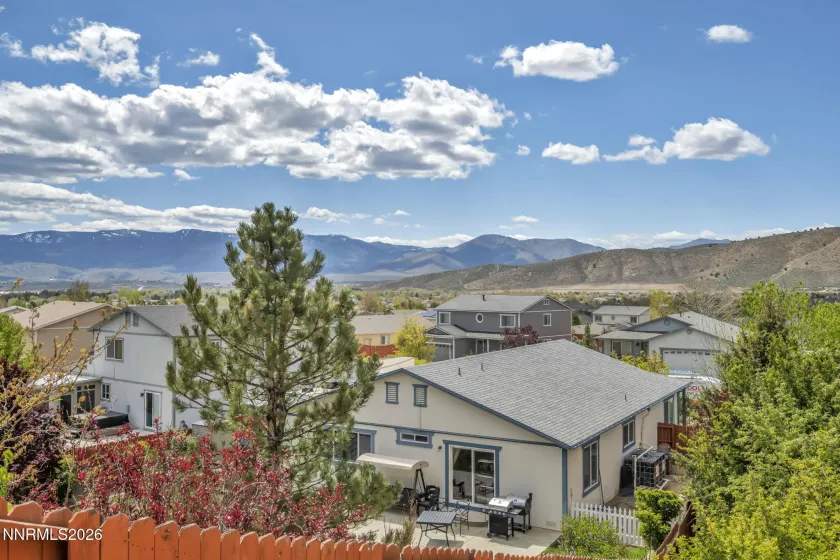 17471 Crystal Canyon, Reno, Nevada 89508, 3 Bedrooms Bedrooms, ,3 BathroomsBathrooms,Residential,Residential,Crystal Canyon,260005448