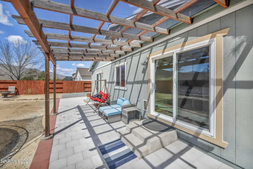 17471 Crystal Canyon, Reno, Nevada 89508, 3 Bedrooms Bedrooms, ,3 BathroomsBathrooms,Residential,Residential,Crystal Canyon,260005448