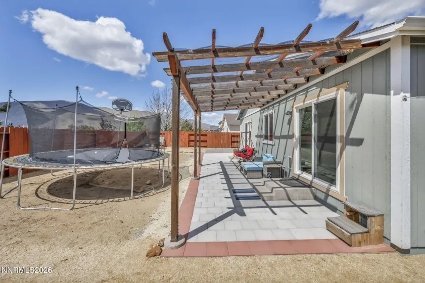 17471 Crystal Canyon, Reno, Nevada 89508, 3 Bedrooms Bedrooms, ,3 BathroomsBathrooms,Residential,Residential,Crystal Canyon,260005448