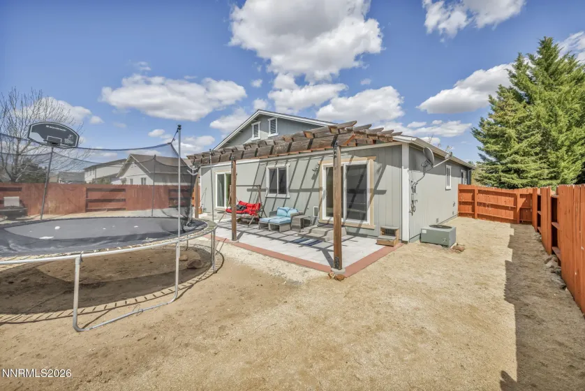 17471 Crystal Canyon, Reno, Nevada 89508, 3 Bedrooms Bedrooms, ,3 BathroomsBathrooms,Residential,Residential,Crystal Canyon,260005448