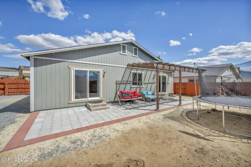 17471 Crystal Canyon, Reno, Nevada 89508, 3 Bedrooms Bedrooms, ,3 BathroomsBathrooms,Residential,Residential,Crystal Canyon,260005448