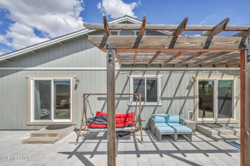 17471 Crystal Canyon, Reno, Nevada 89508, 3 Bedrooms Bedrooms, ,3 BathroomsBathrooms,Residential,Residential,Crystal Canyon,260005448