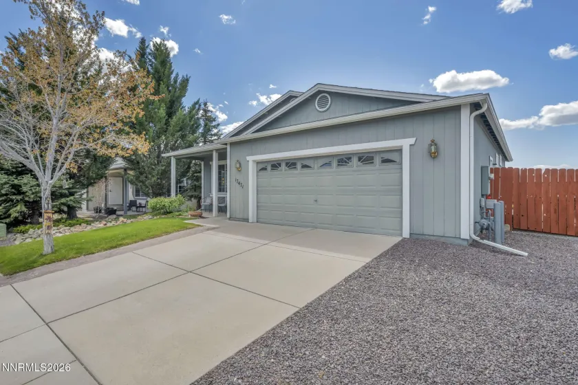 17471 Crystal Canyon, Reno, Nevada 89508, 3 Bedrooms Bedrooms, ,3 BathroomsBathrooms,Residential,Residential,Crystal Canyon,260005448