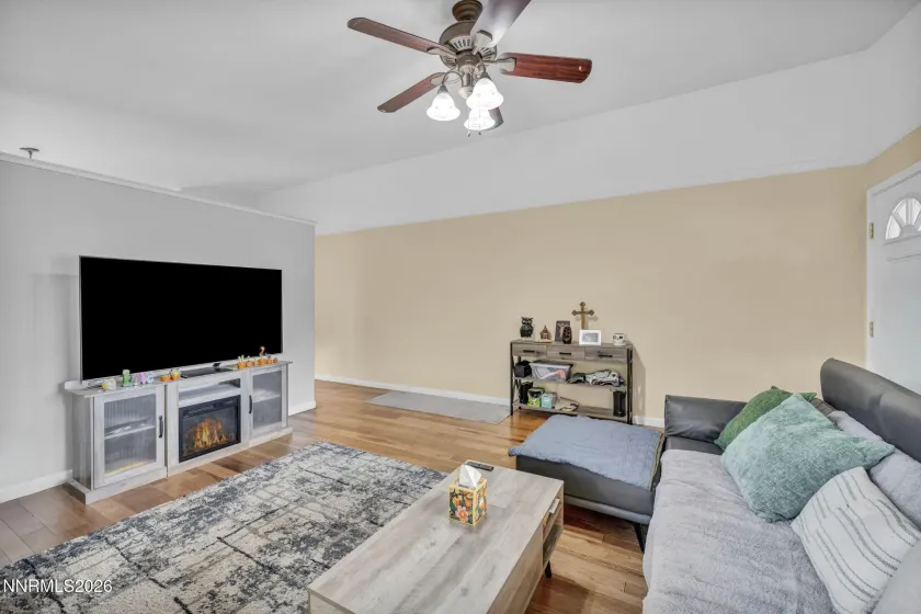 17471 Crystal Canyon, Reno, Nevada 89508, 3 Bedrooms Bedrooms, ,3 BathroomsBathrooms,Residential,Residential,Crystal Canyon,260005448