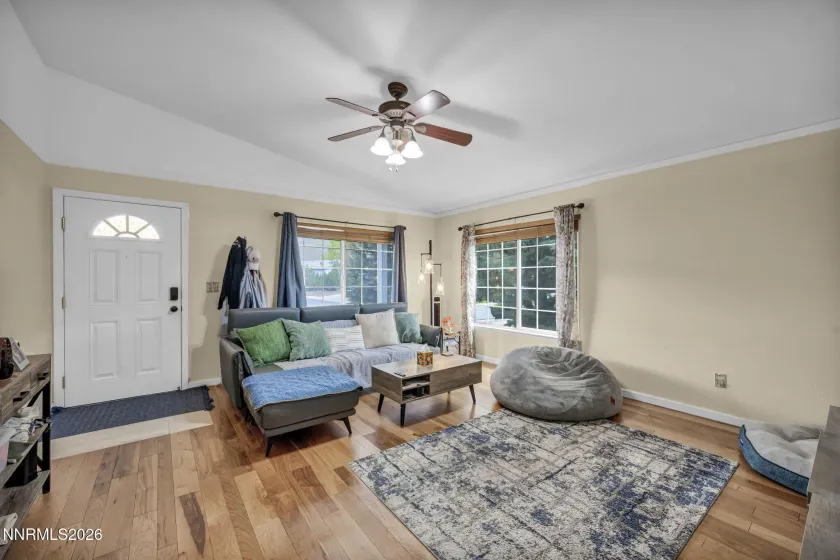 17471 Crystal Canyon, Reno, Nevada 89508, 3 Bedrooms Bedrooms, ,3 BathroomsBathrooms,Residential,Residential,Crystal Canyon,260005448
