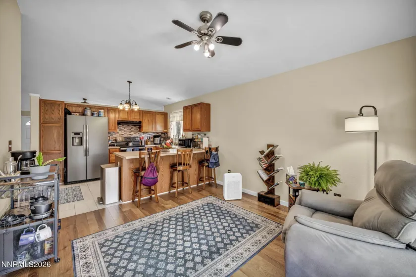 17471 Crystal Canyon, Reno, Nevada 89508, 3 Bedrooms Bedrooms, ,3 BathroomsBathrooms,Residential,Residential,Crystal Canyon,260005448