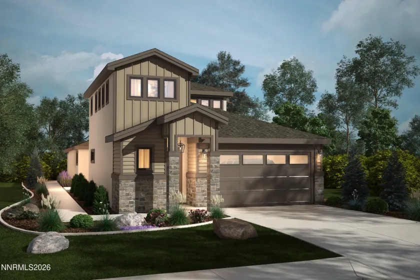 529 Bayonne, Carson City, Nevada 89701, 3 Bedrooms Bedrooms, ,3 BathroomsBathrooms,Residential,Residential,Bayonne,260005451