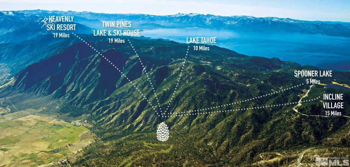 3584 Knob Point, Carson City, Nevada 89705, ,Land,Residential,Knob Point,250005831