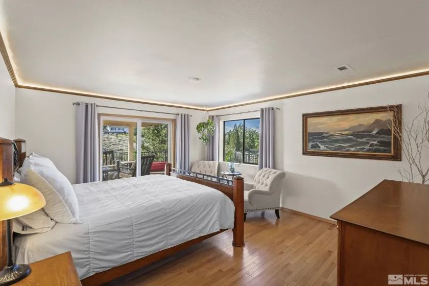 3075 Markridge, Reno, Nevada 89509, 5 Bedrooms Bedrooms, ,3 BathroomsBathrooms,Residential,Residential,Markridge,260005458