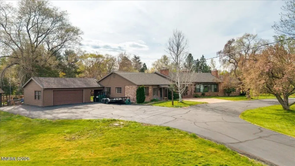 3850 Plumas, Reno, Nevada 89509, 8 Bedrooms Bedrooms, ,5 BathroomsBathrooms,Residential,Residential,Plumas,260005460