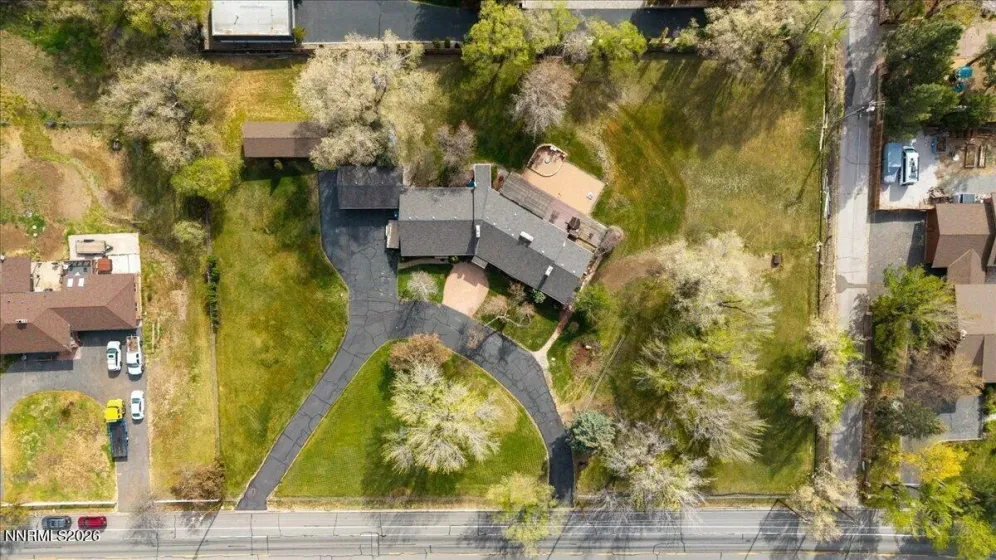 3850 Plumas, Reno, Nevada 89509, 8 Bedrooms Bedrooms, ,5 BathroomsBathrooms,Residential,Residential,Plumas,260005460