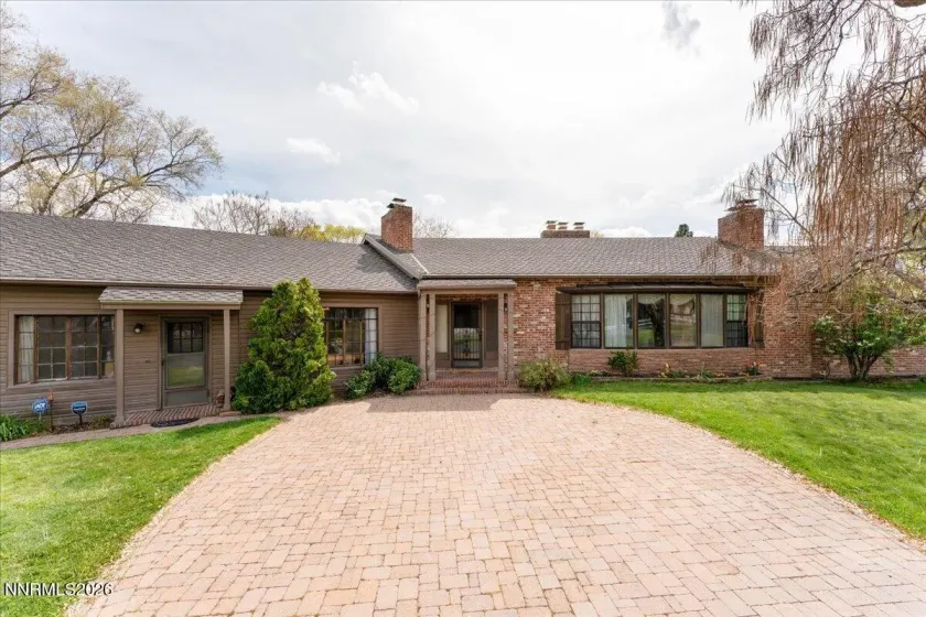 3850 Plumas, Reno, Nevada 89509, 8 Bedrooms Bedrooms, ,5 BathroomsBathrooms,Residential,Residential,Plumas,260005460