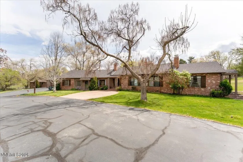 3850 Plumas, Reno, Nevada 89509, 8 Bedrooms Bedrooms, ,5 BathroomsBathrooms,Residential,Residential,Plumas,260005460