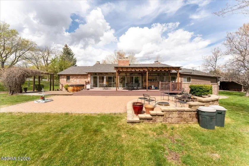3850 Plumas, Reno, Nevada 89509, 8 Bedrooms Bedrooms, ,5 BathroomsBathrooms,Residential,Residential,Plumas,260005460