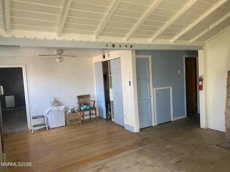 703 Elm, Carson City, Nevada 89703, 2 Bedrooms Bedrooms, ,1 BathroomBathrooms,Residential,Residential,Elm,260005461