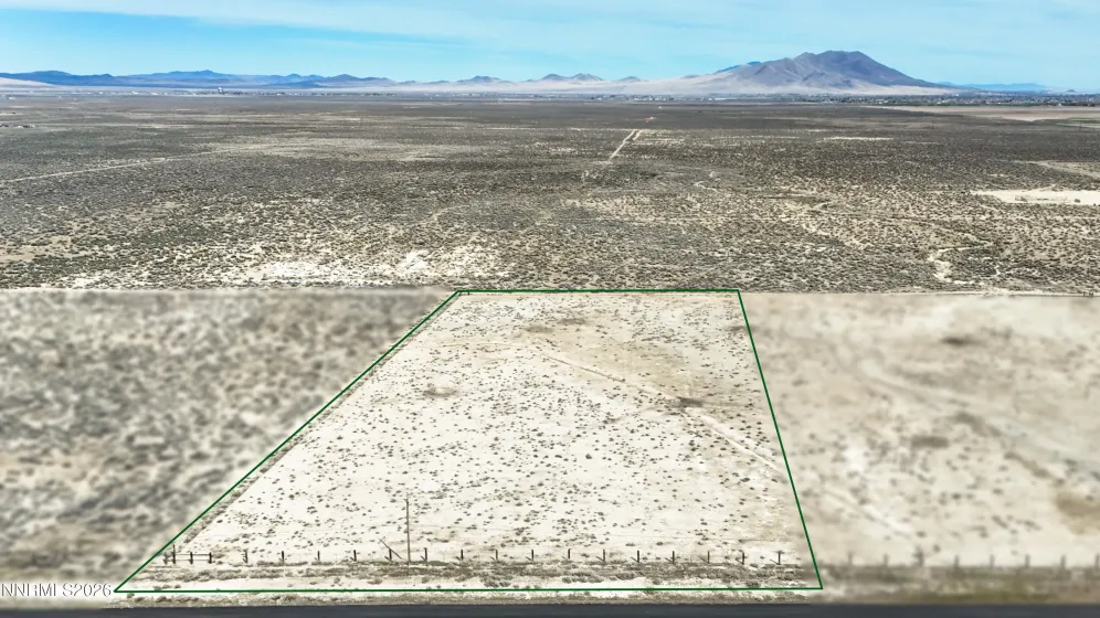2625 Muddy, Winnemucca, Nevada 89445, ,Land,Residential,Muddy,260005462