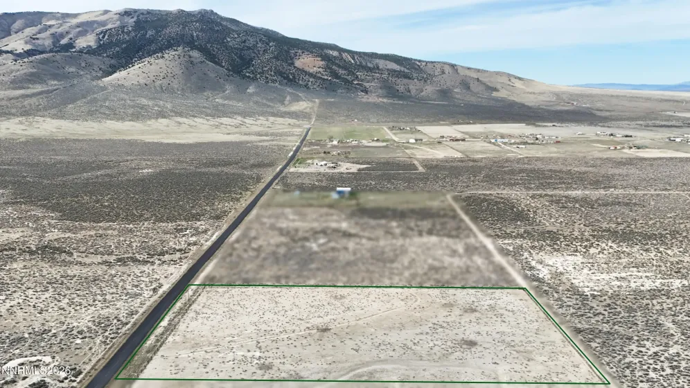 2625 Muddy, Winnemucca, Nevada 89445, ,Land,Residential,Muddy,260005462