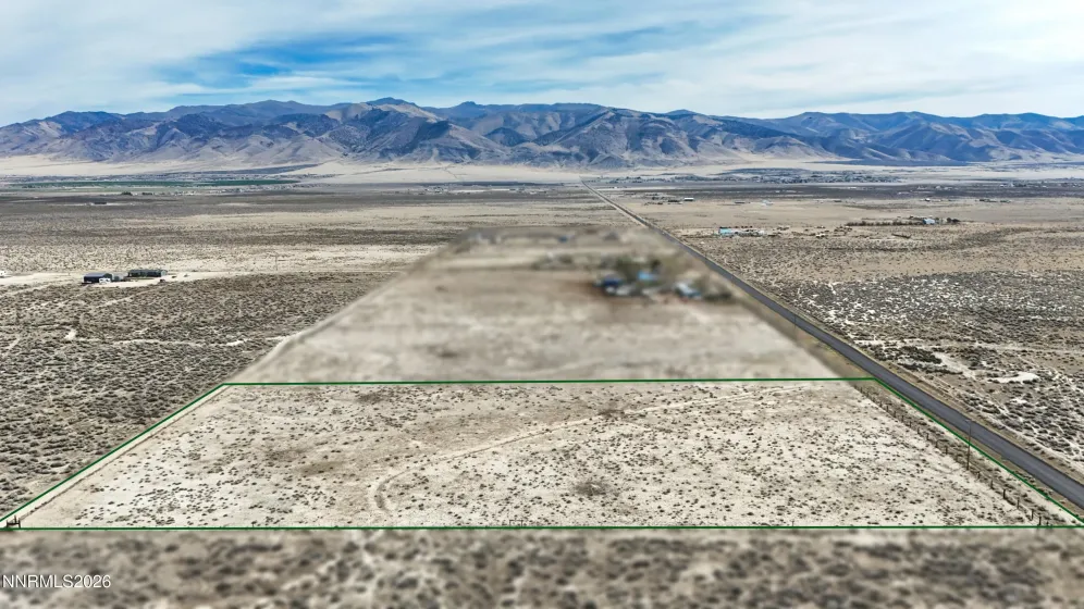 2625 Muddy, Winnemucca, Nevada 89445, ,Land,Residential,Muddy,260005462