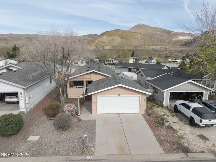 55 Cour De La Cedrant, Sparks, Nevada 89434, 3 Bedrooms Bedrooms, ,2 BathroomsBathrooms,Residential,Residential,Cour De La Cedrant,260005463