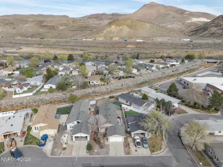 55 Cour De La Cedrant, Sparks, Nevada 89434, 3 Bedrooms Bedrooms, ,2 BathroomsBathrooms,Residential,Residential,Cour De La Cedrant,260005463