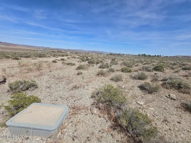 3155 Curtis, Silver Springs, Nevada 89429, ,Land,Residential,Curtis,260005465