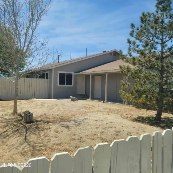 1281 Newlands, Fernley, Nevada 89408, 3 Bedrooms Bedrooms, ,2 BathroomsBathrooms,Residential,Residential,Newlands,260005466
